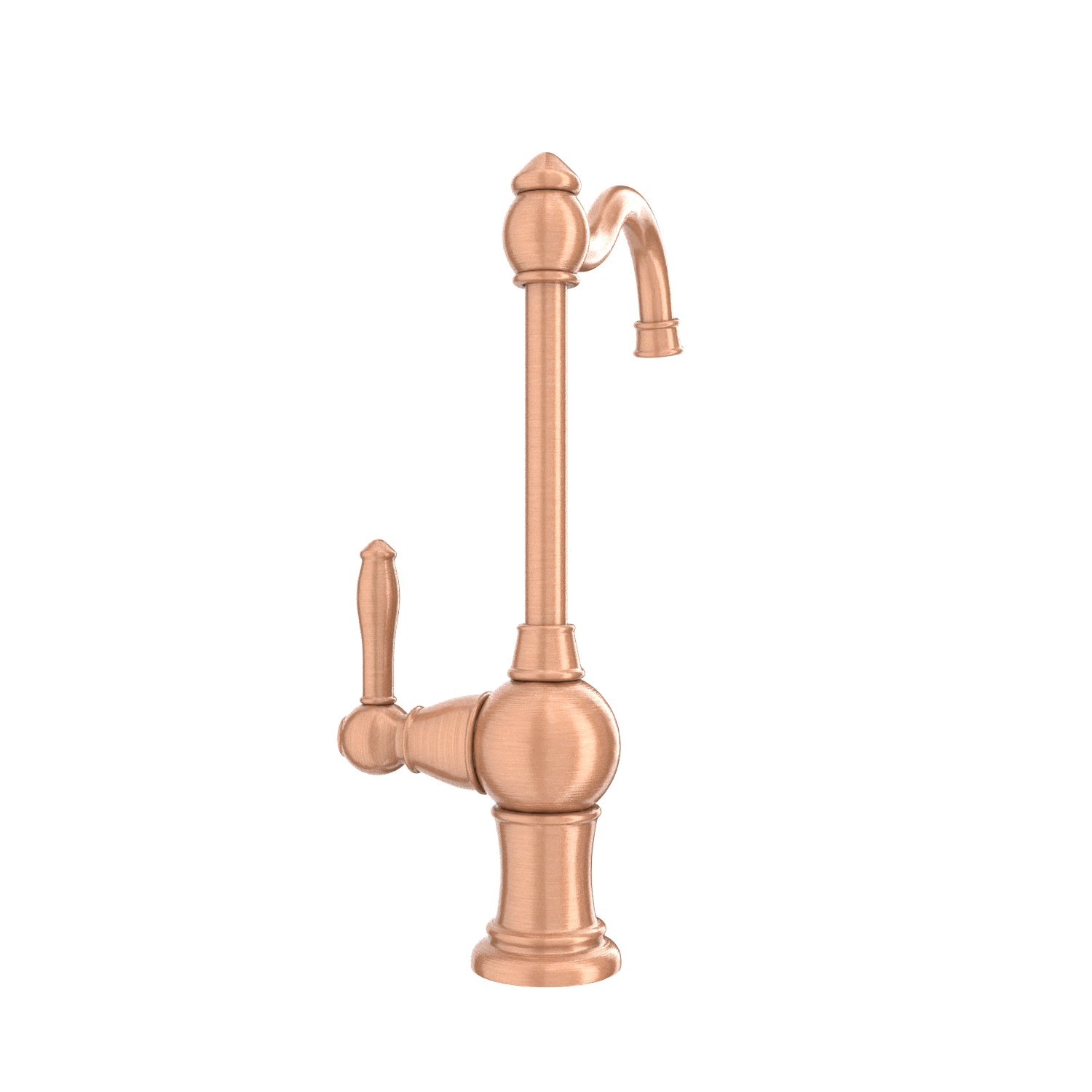 One-Handle Copper Drinking Water Filter Faucet Water Purifier Faucet - AK97718-C