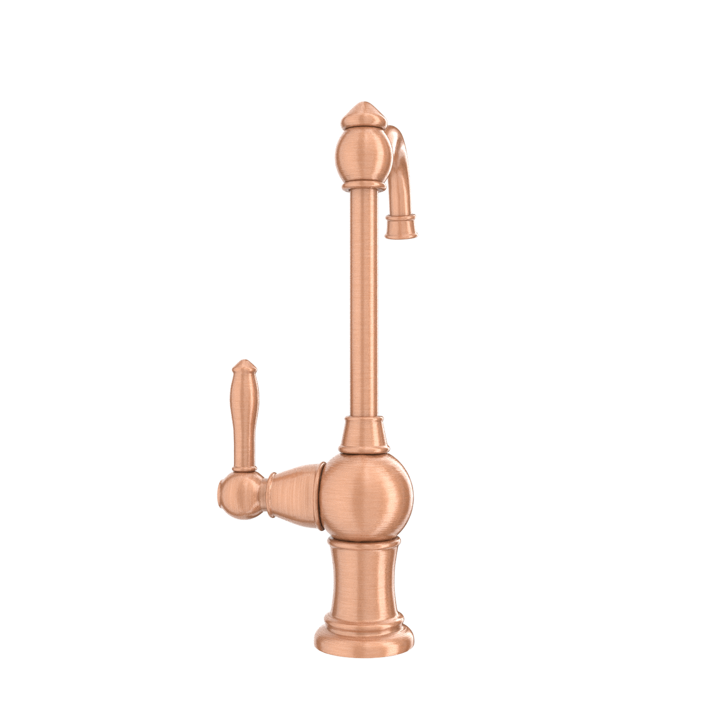 One-Handle Copper Drinking Water Filter Faucet Water Purifier Faucet - AK97718-C
