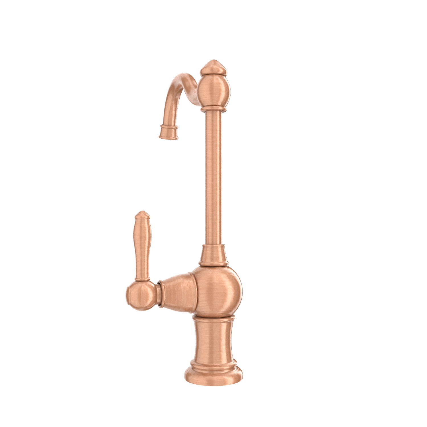 One-Handle Copper Drinking Water Filter Faucet Water Purifier Faucet - AK97718-C