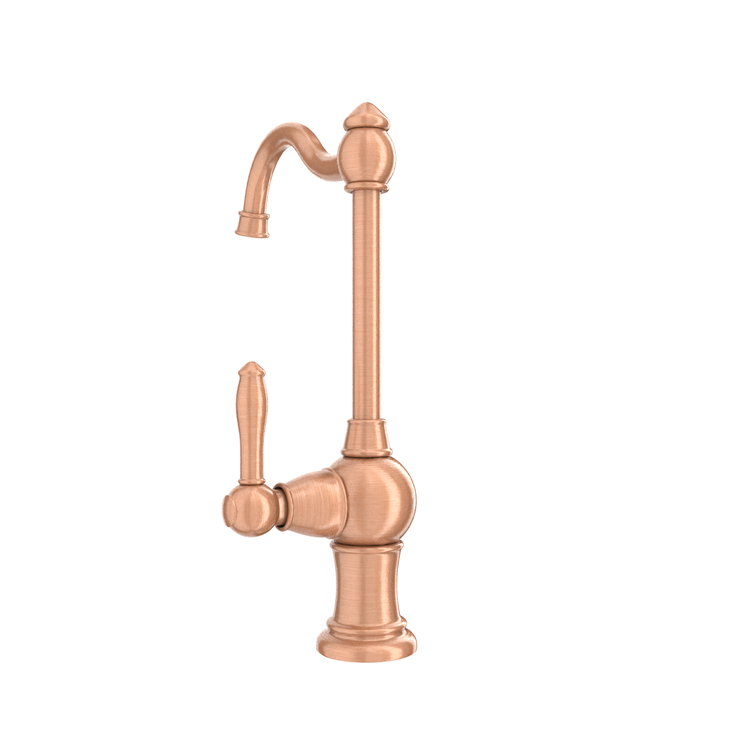 One-Handle Copper Drinking Water Filter Faucet Water Purifier Faucet - AK97718-C