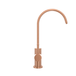 One-Handle Copper Drinking Water Filter Faucet Water Purifier Faucet - AK97703C