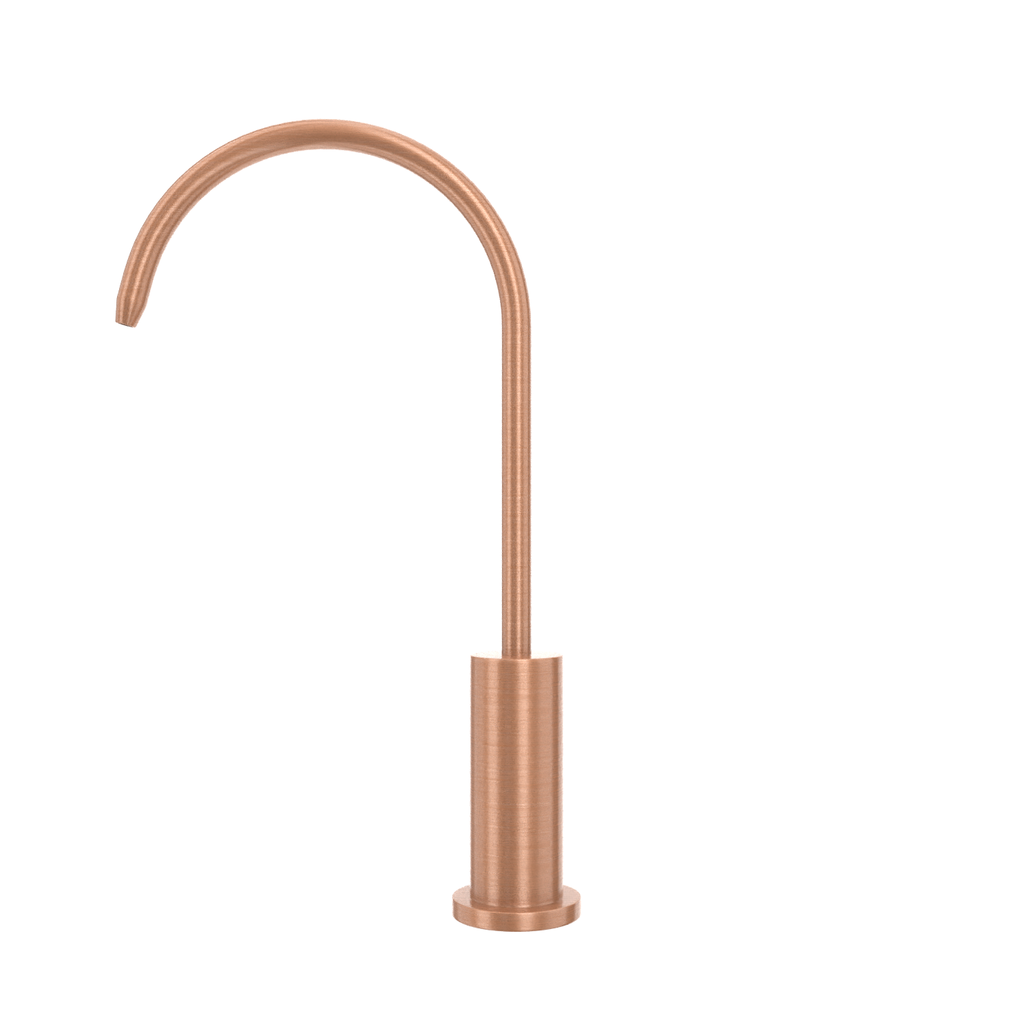 One-Handle Copper Drinking Water Filter Faucet Water Purifier Faucet - AK97703C
