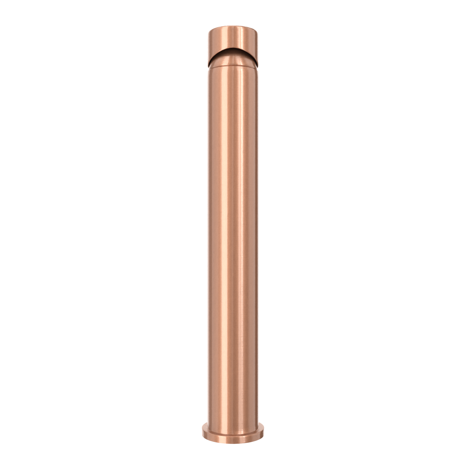One-Handle Copper Bathroom Vessel Faucet - AK40166A-C