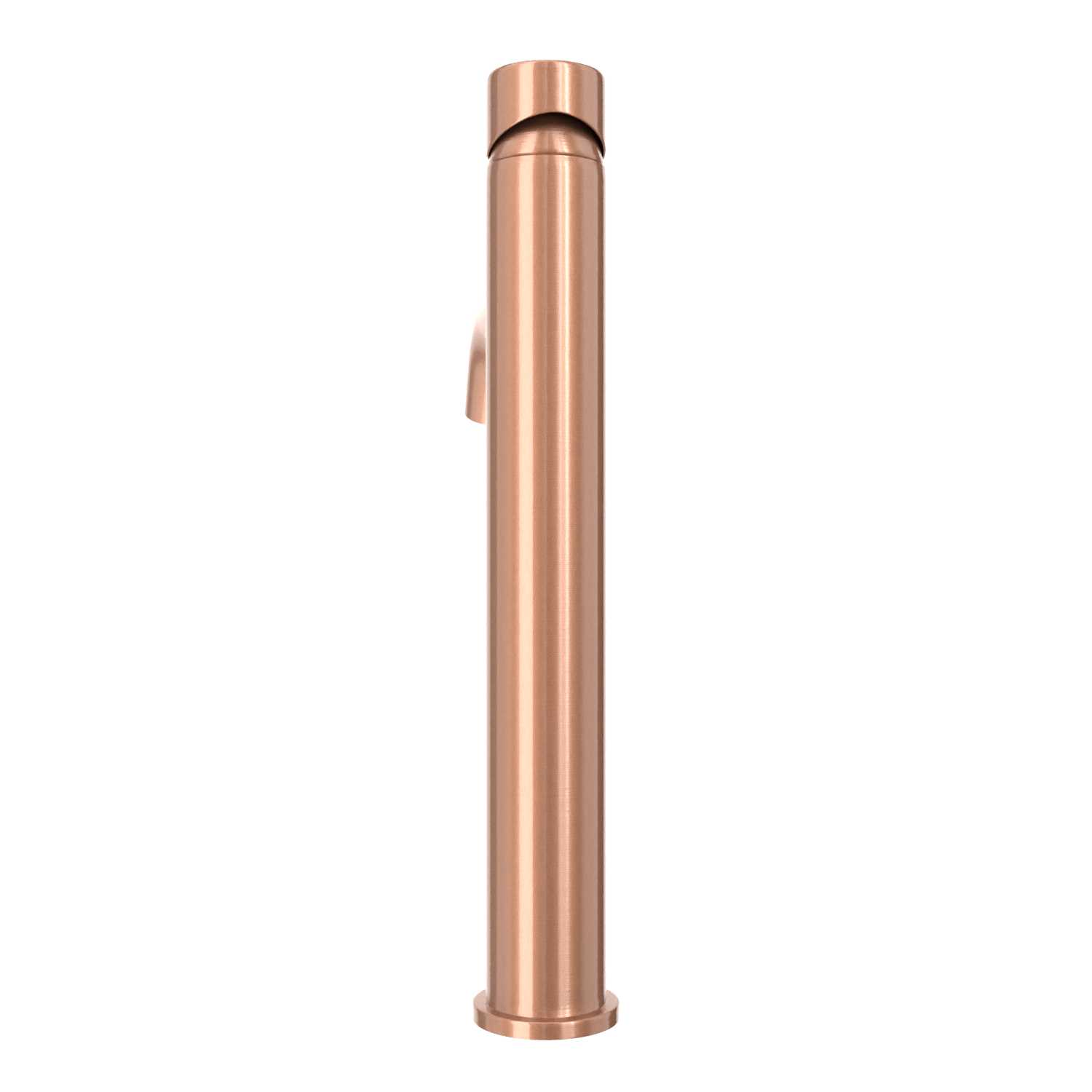 One-Handle Copper Bathroom Vessel Faucet - AK40166A-C