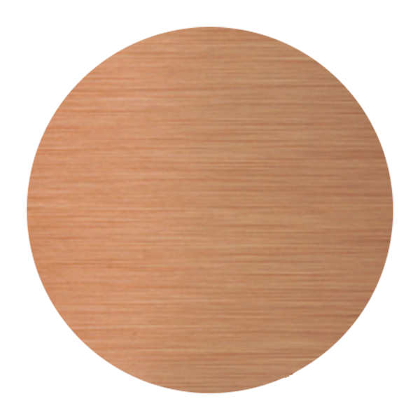 Copper Kitchen Faucet with in-Deck Handle and Soap Dispenser, Single Handle Solid Brass High Arc Pull Down Sprayer Head Kitchen Sink Faucet