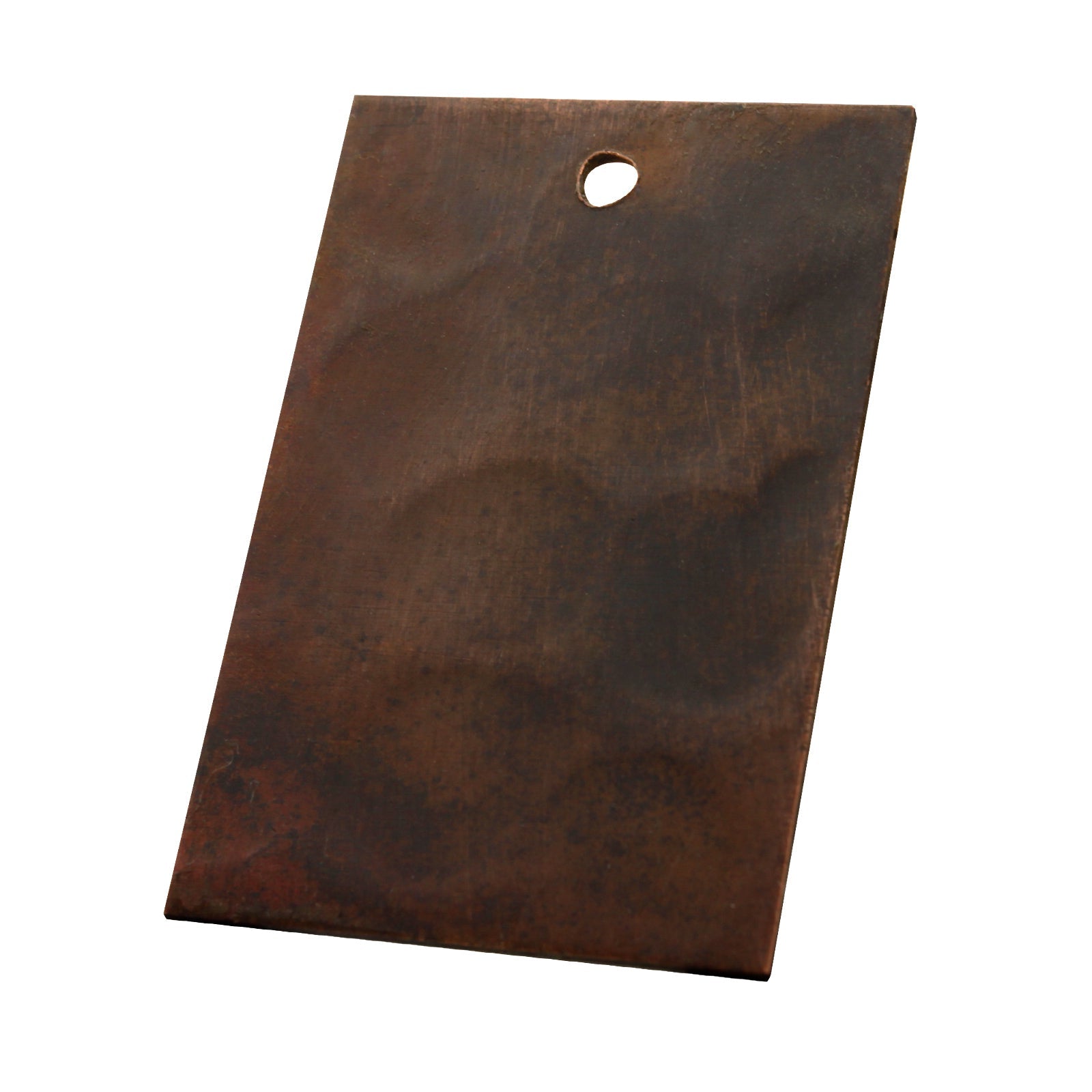 Patina & Texture Samples Set