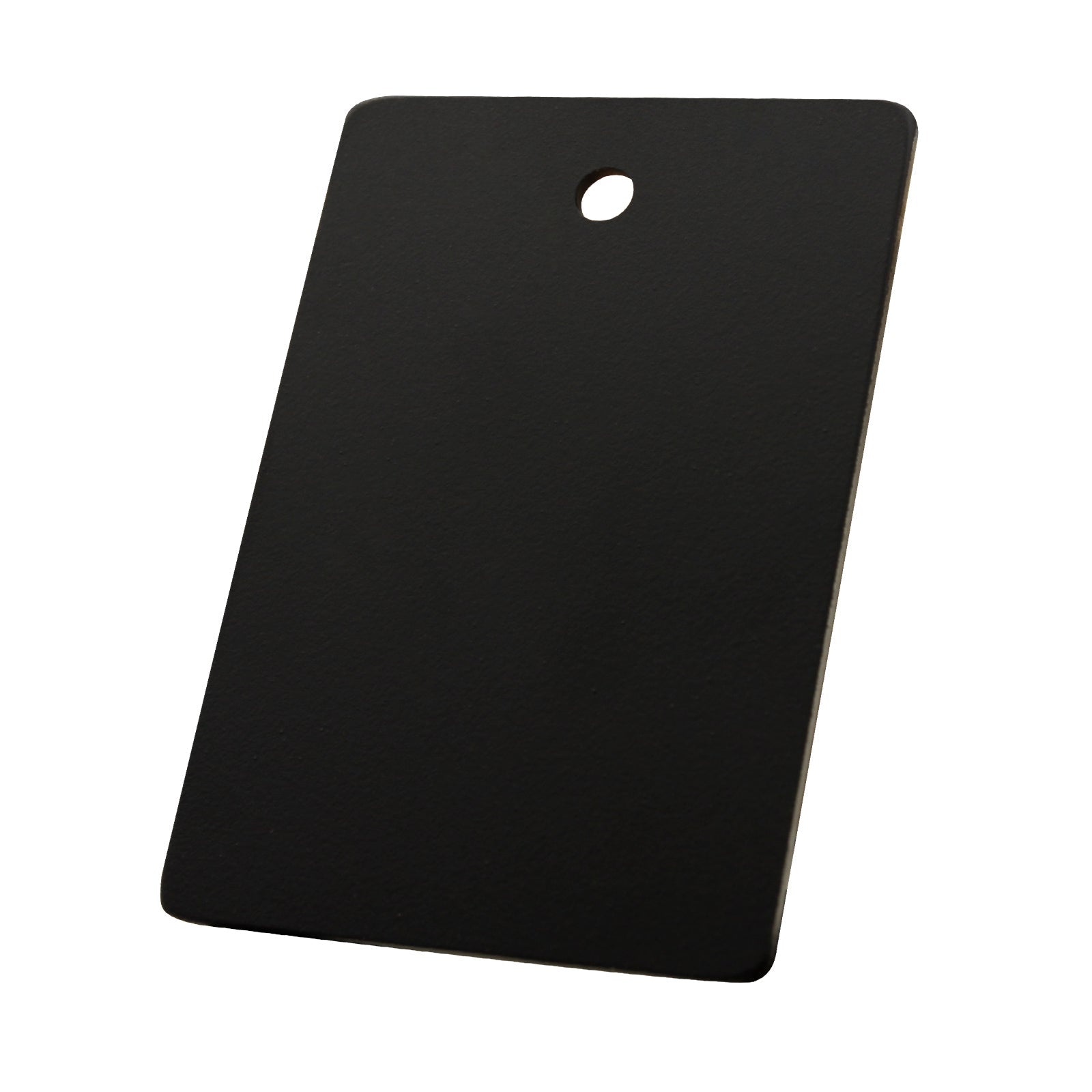 Akicon Stainless Steel Matte Black Sample