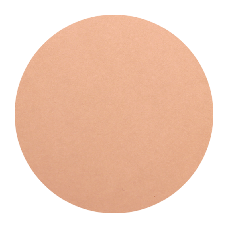 Akicon Natural Copper Smooth Sample