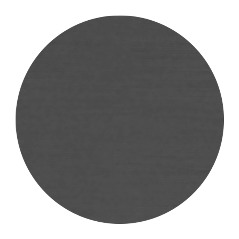 Akicon Carbon Black Smooth Sample