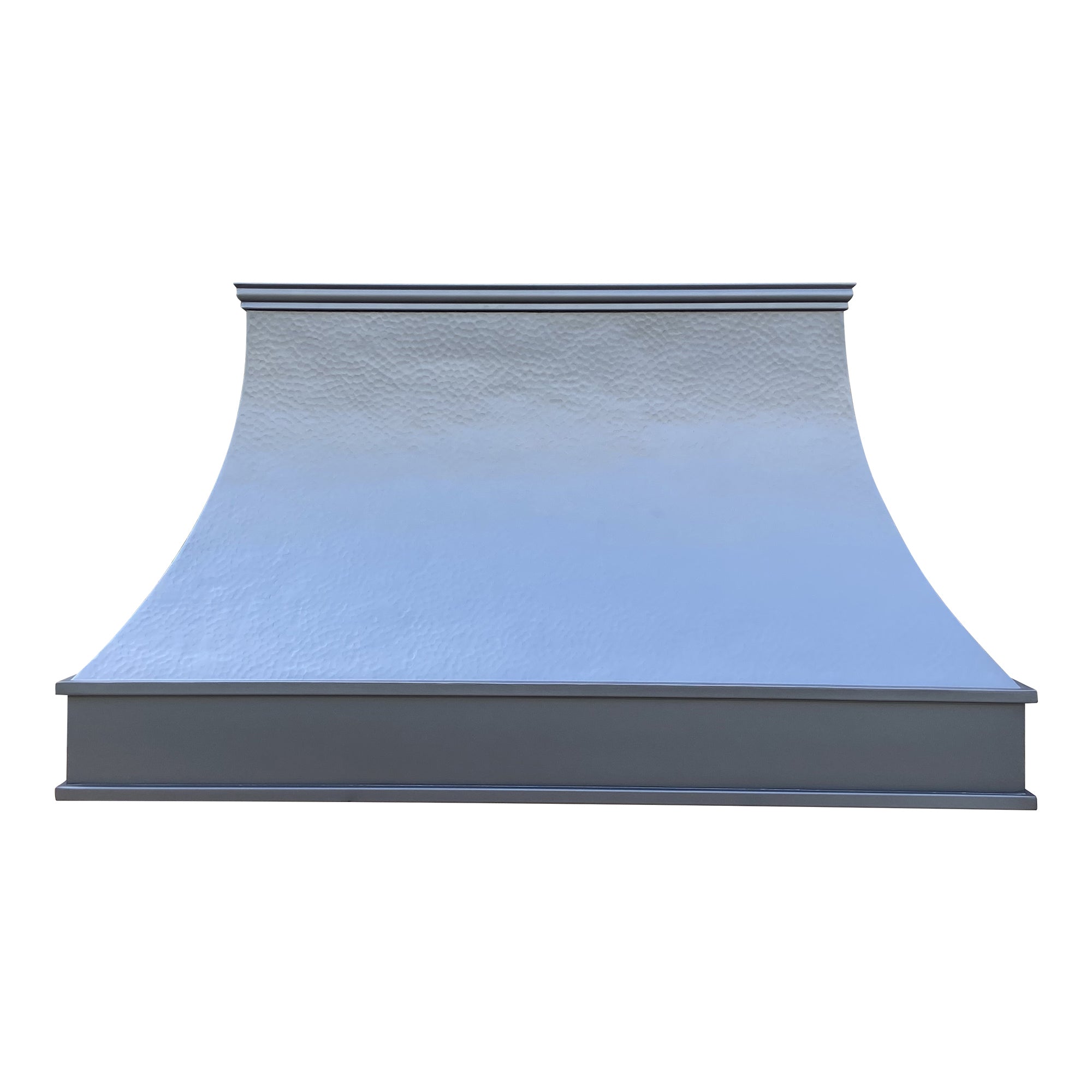 Customization Options Transitional Hood