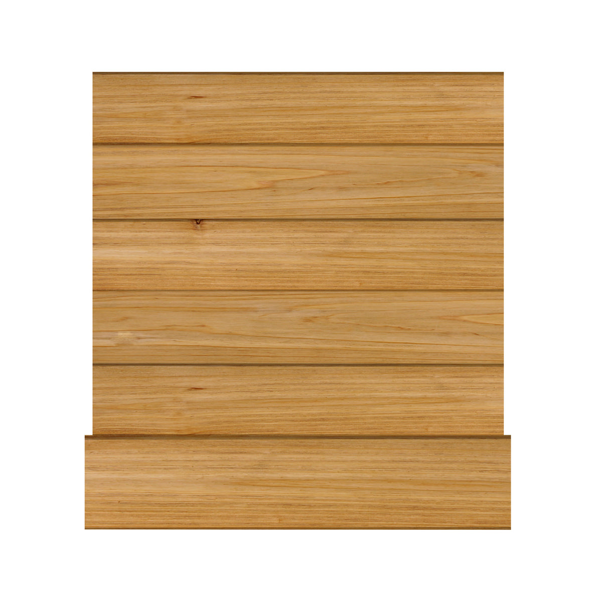 Custom Rustic Range Hood, Reclaimed Barn Wood Vent Hood with Insert Ventilator & Decorative Molding Trim, Modern B Series