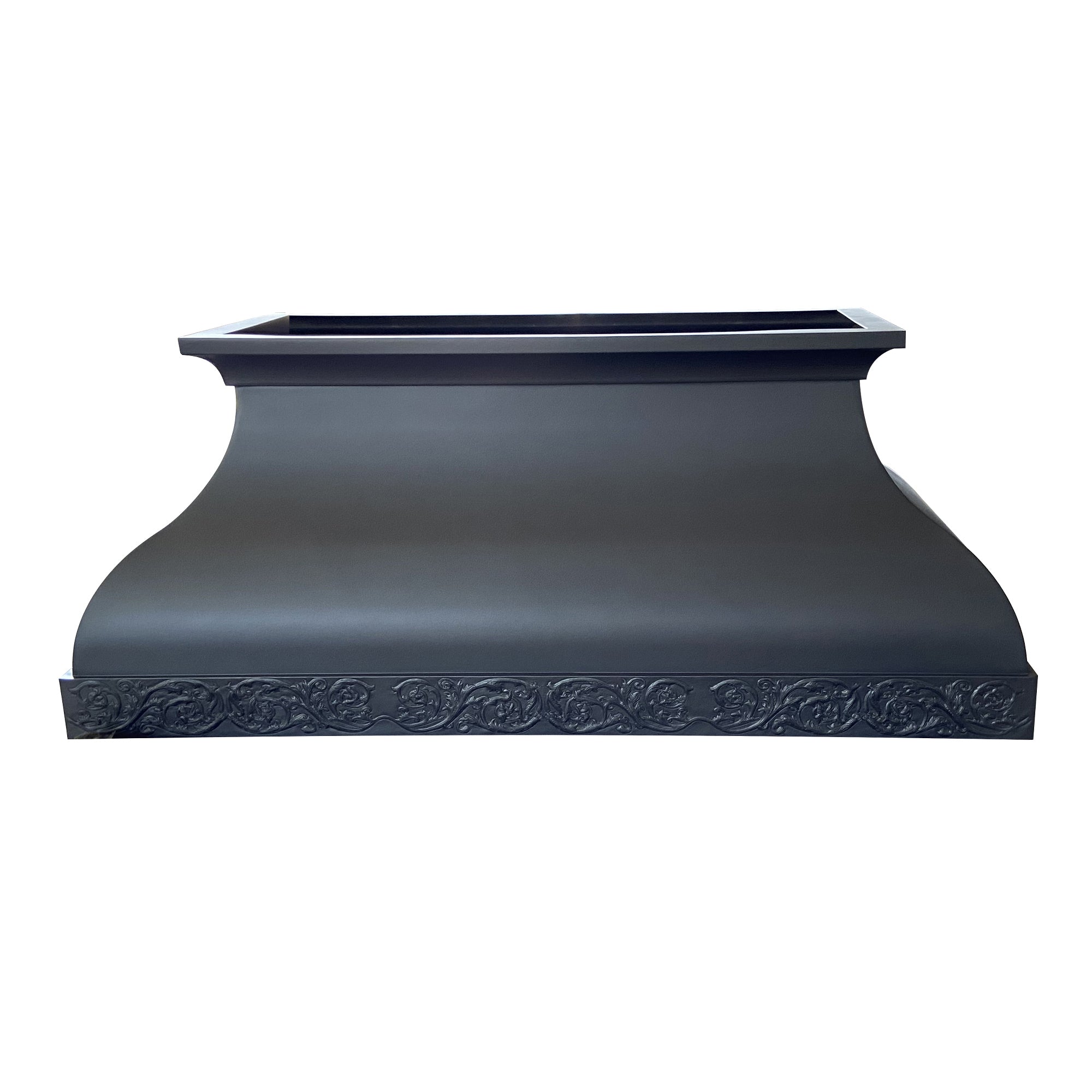 antique_copper_hood_full_round_top_with_brass_trim_42inch