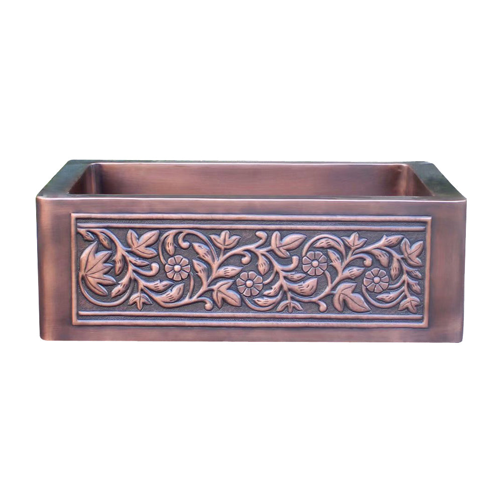 bespoke-copper-apron-front-sink