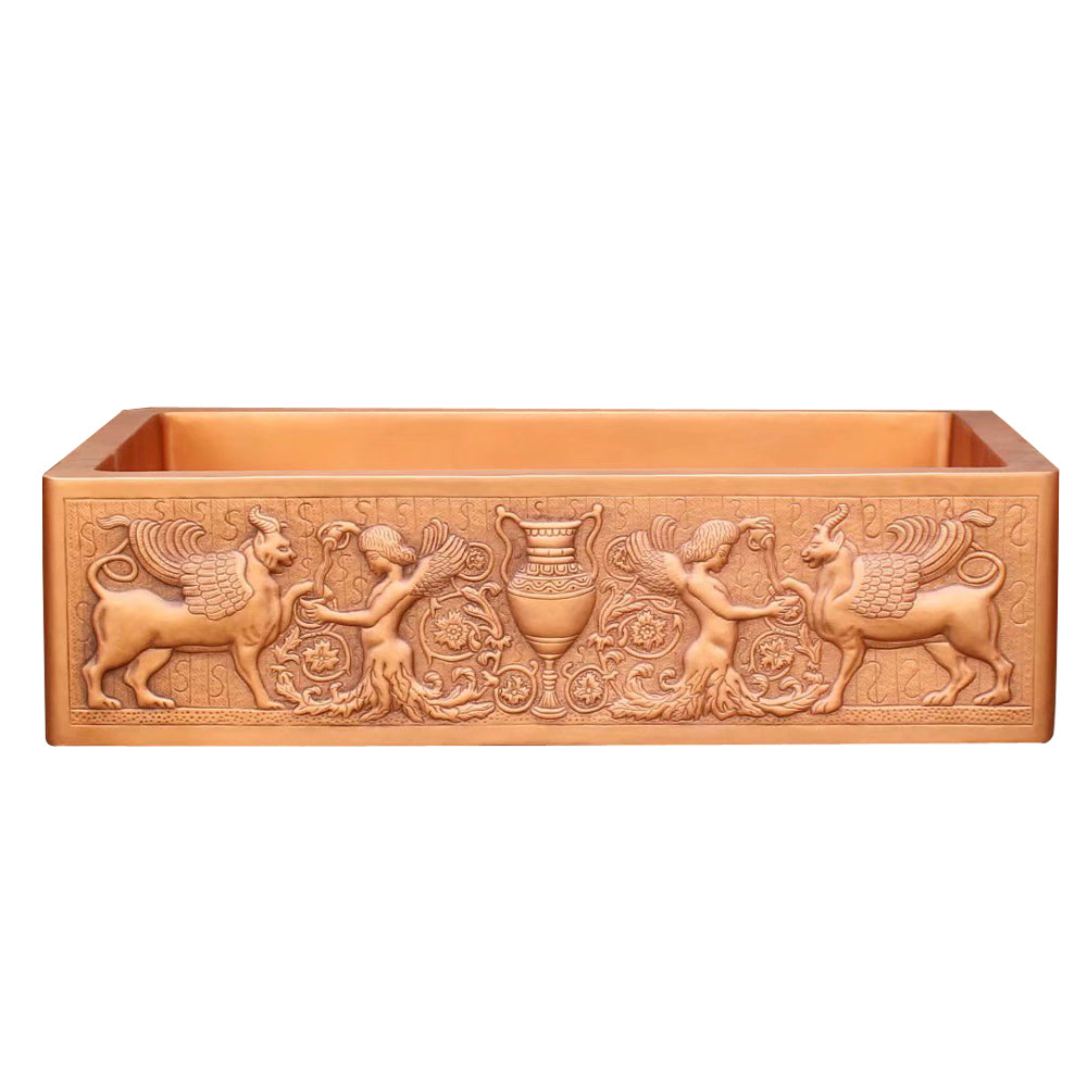 bespoke-copper-farmhouse-sink