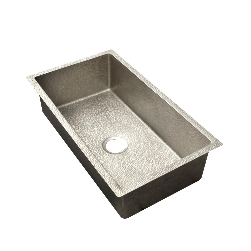 custom-hammered-undermount-copper-sink