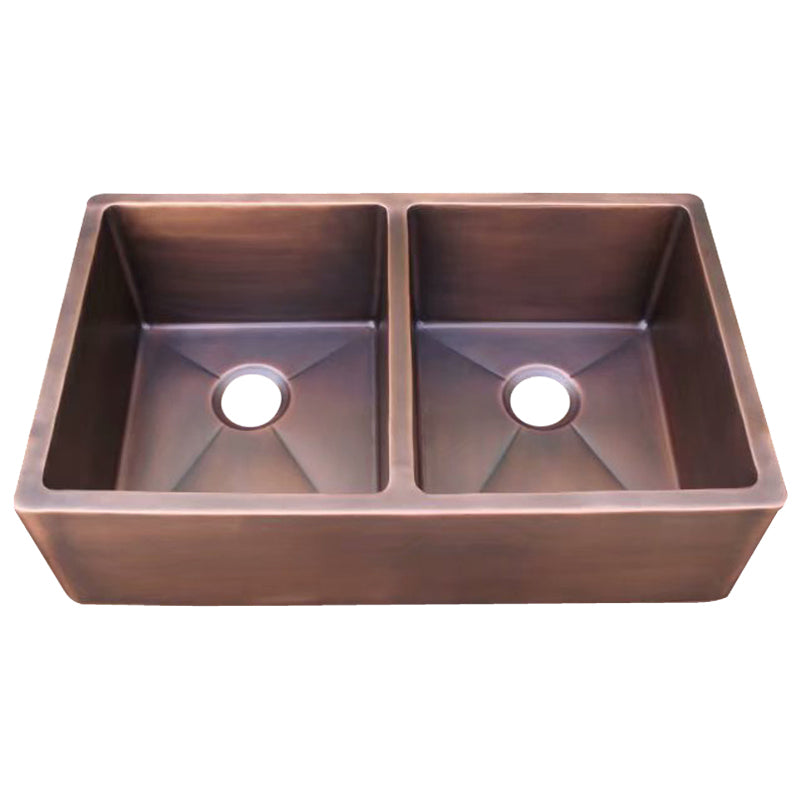 custom-handcrafted-copper-kitchen-sink