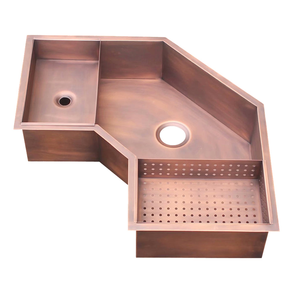 custom-handcrafted-copper-workstation-sink