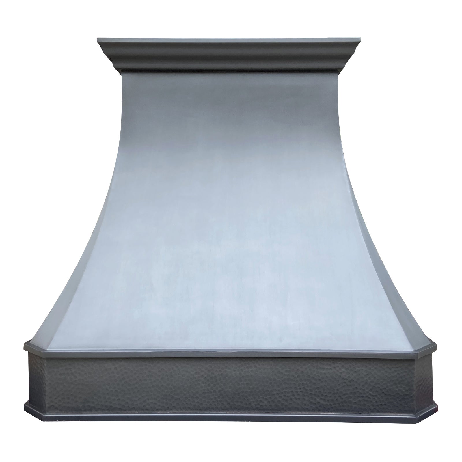 Luxury range hood