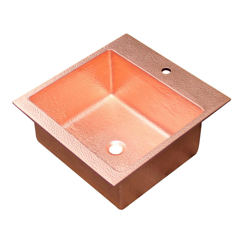 custom-solid-copper-drop-in-sink