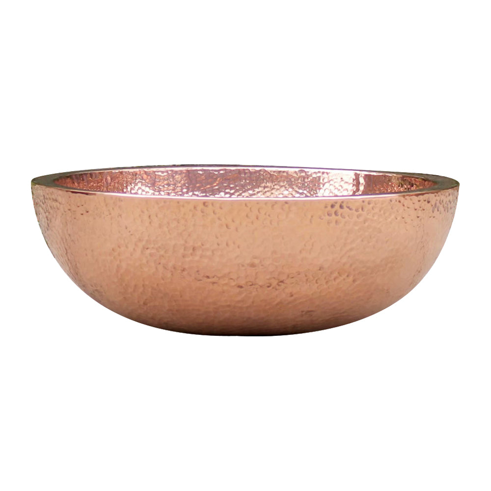 hammered-copper-bathroom-basin