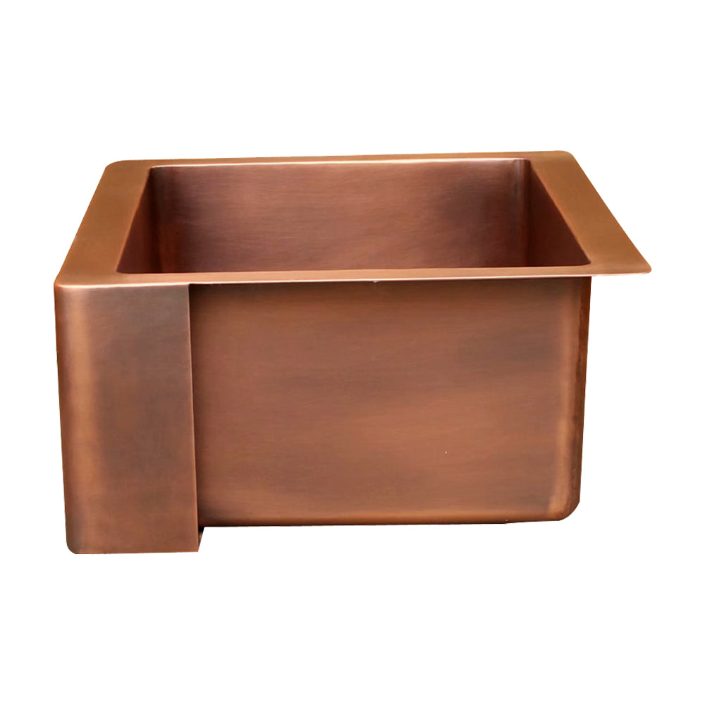 handcrafted-copper-bathroom-sink