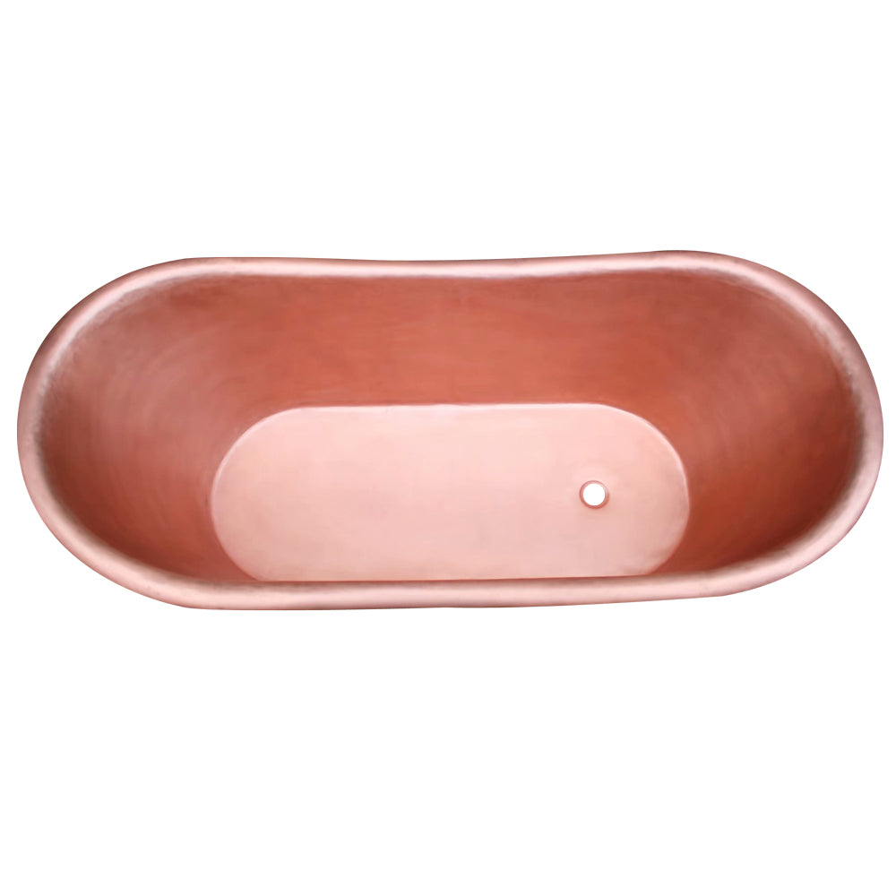 handcrafted-copper-ceramic-bathtub