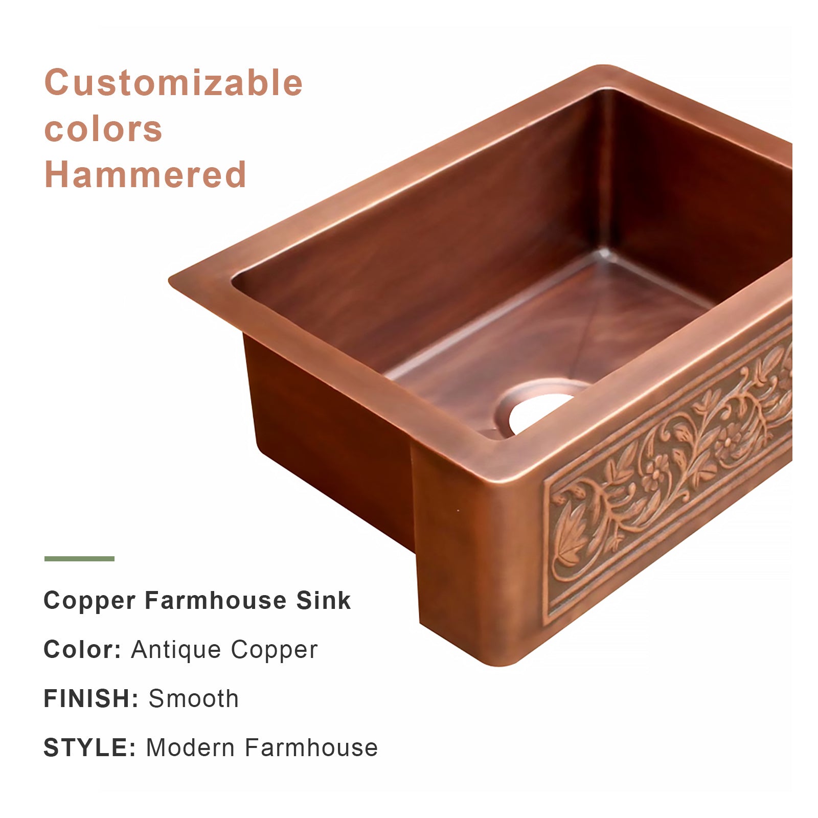 handcrafted-copper-hammered-sink
