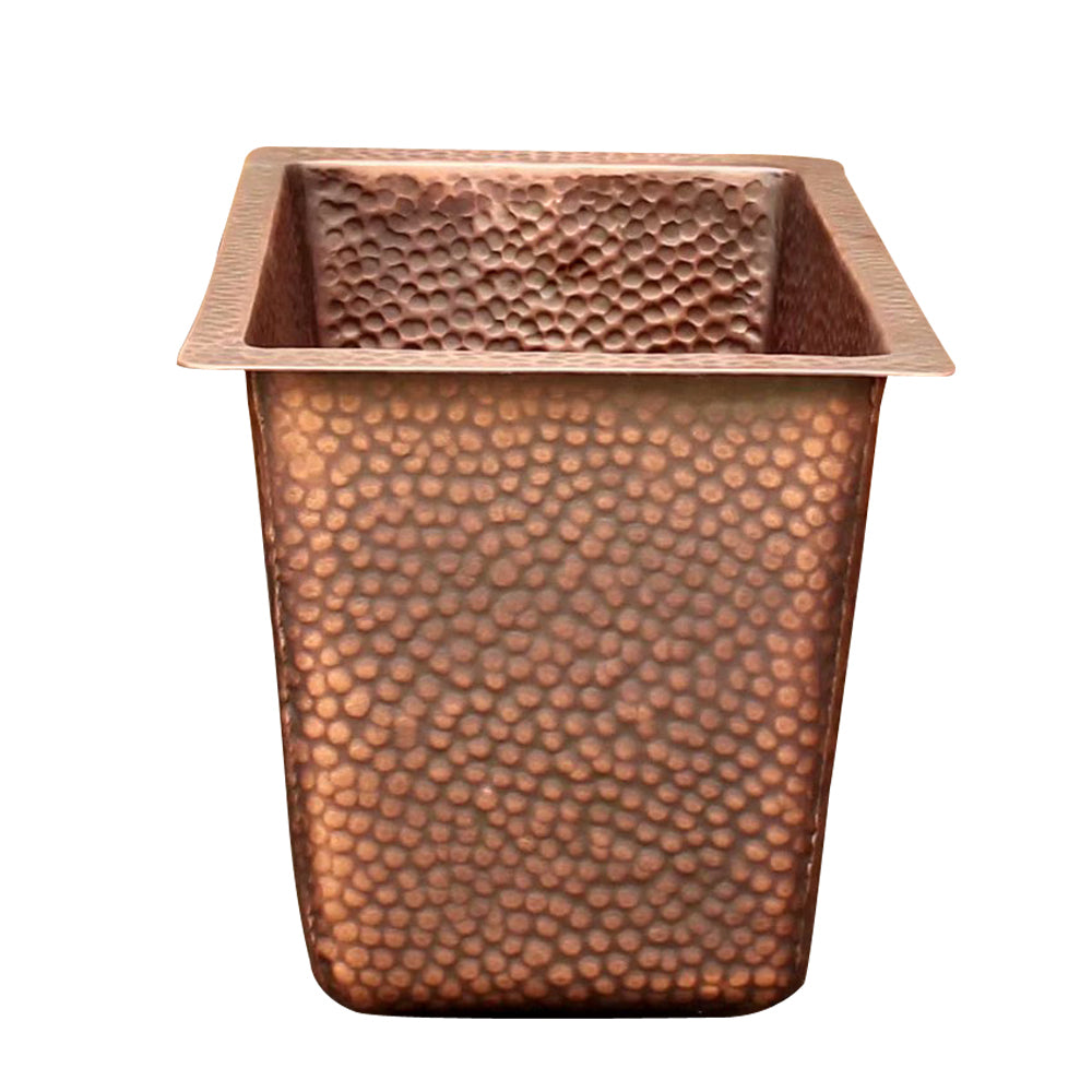 handcrafted-hammered-copper-bar-sink