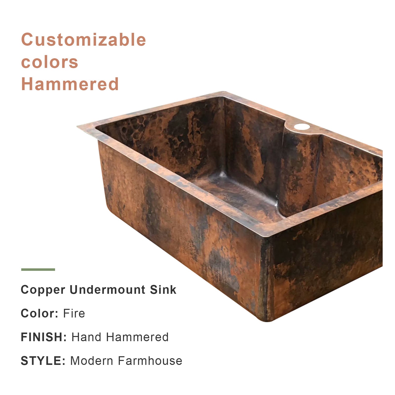 handmade-solid-copper-undermount-sink
