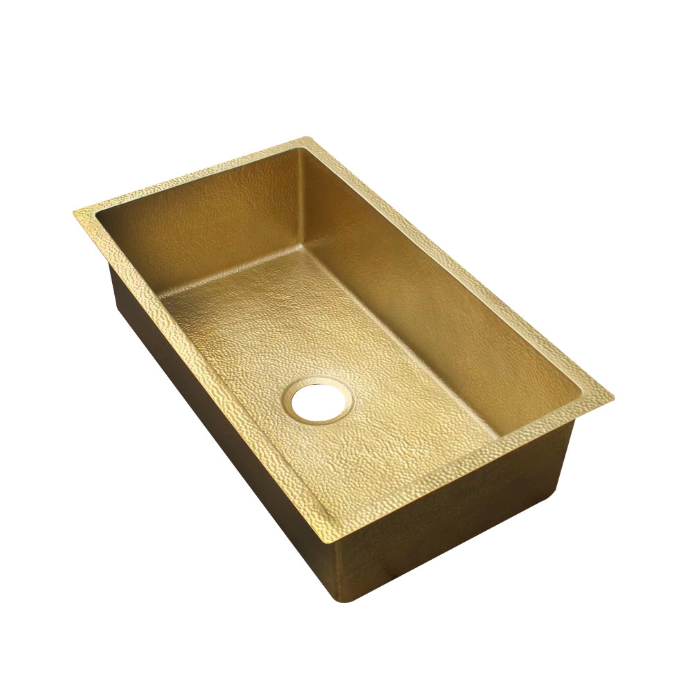handmade-undermount-copper-kitchen-sink