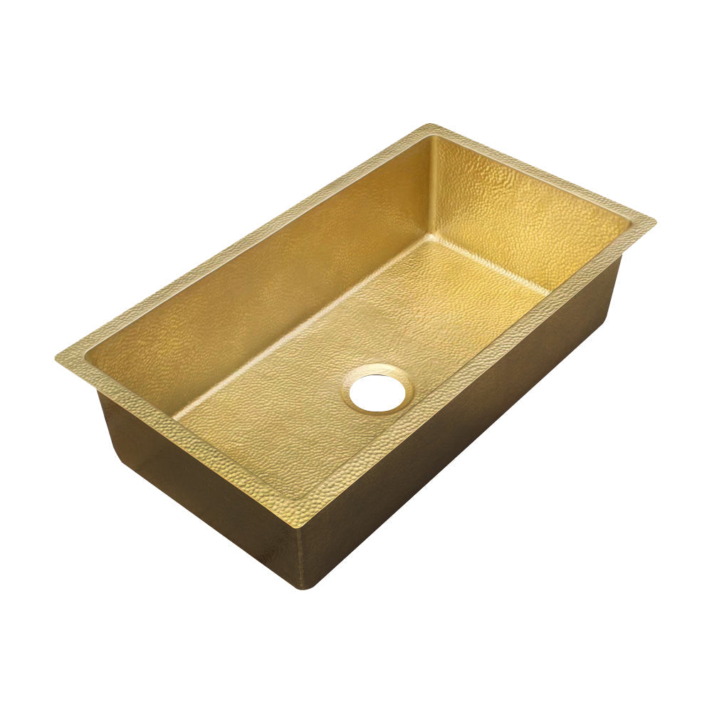 handmade-undermount-copper-sink